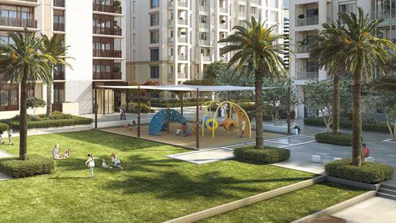 Breeze at Creek Beach Building 2 - Breeze at Creek Beach - 11